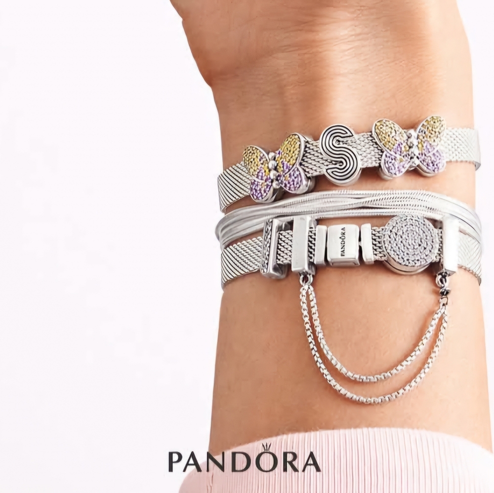 Pandora Refections Bracelets 2 - Picture 11 of 16